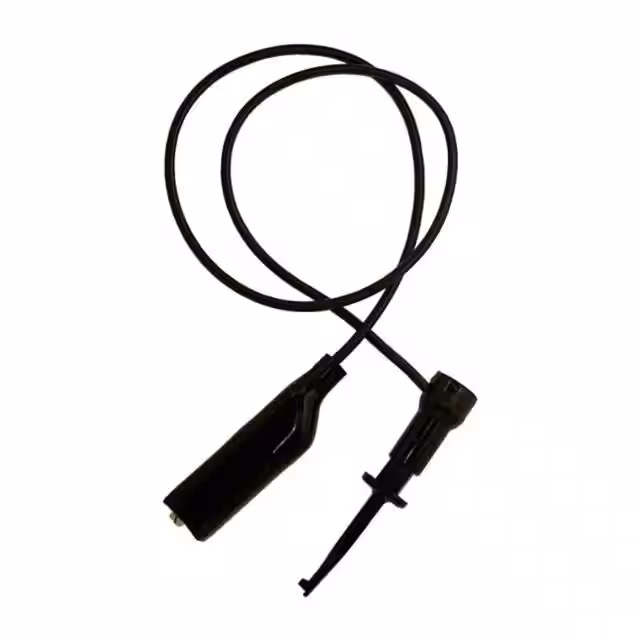 E-Z-Hook 229XM-12BLK