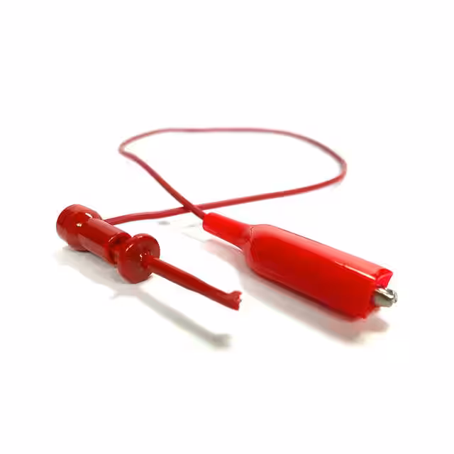 E-Z-Hook 229XM-12RED