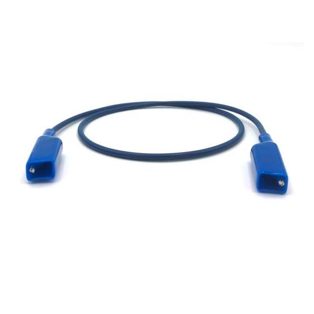 E-Z-Hook 684-24BLU