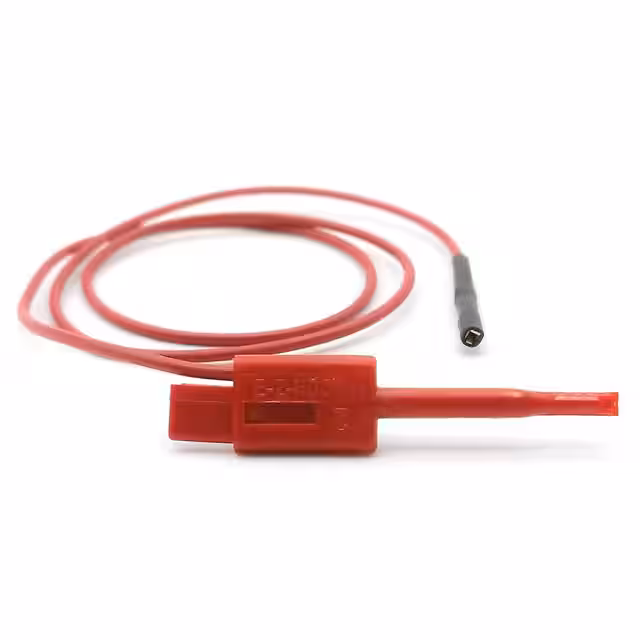 E-Z-Hook P703-12RED