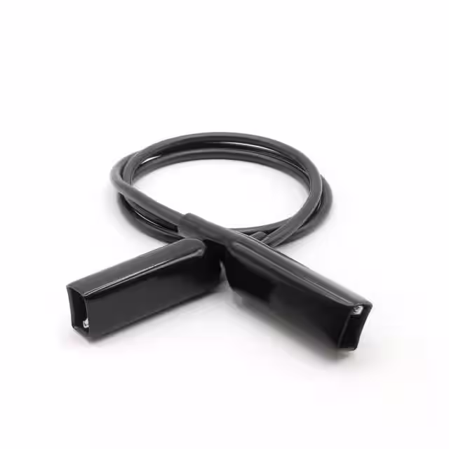 E-Z-Hook 684-60BLK