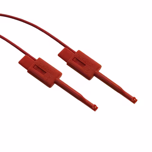 E-Z-Hook P704-6RED