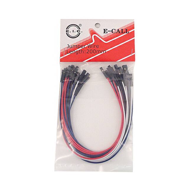 Parallax, Inc. 800-00046
