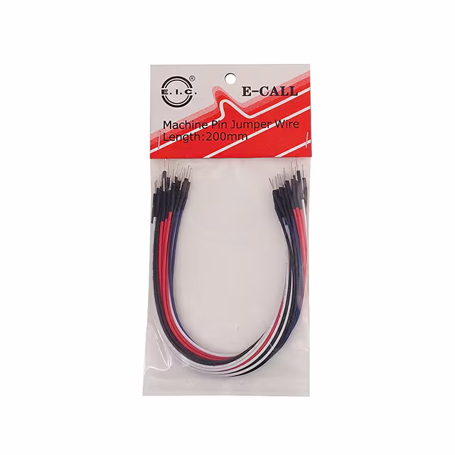 Parallax, Inc. 800-00050
