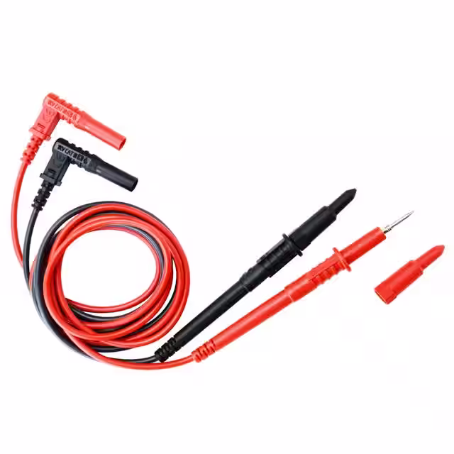 NTE Electronics, Inc. 72-068