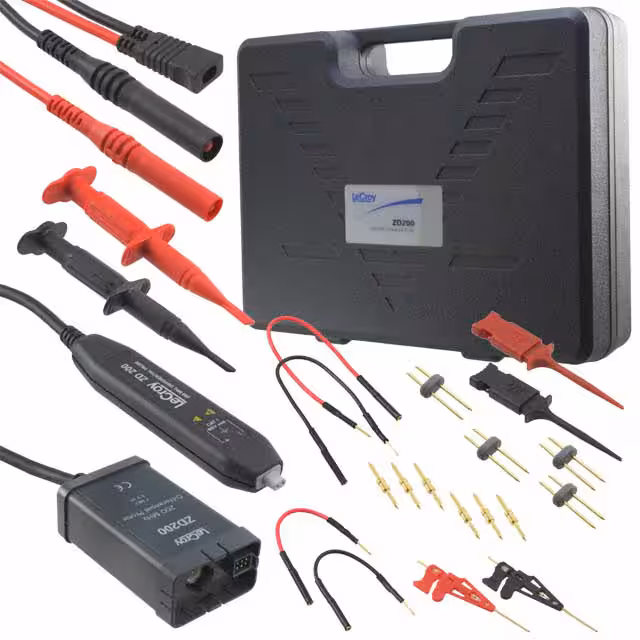 Teledyne LeCroy ZD200