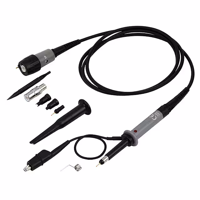 Cal Test Electronics CT3133RA