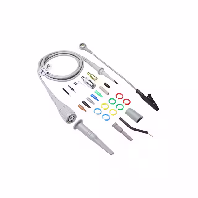 Cal Test Electronics CT4204