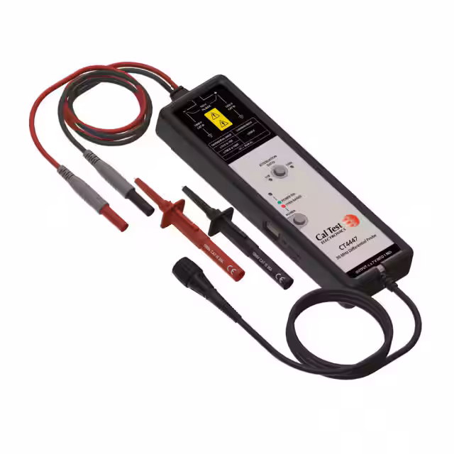 Cal Test Electronics CT4447-1