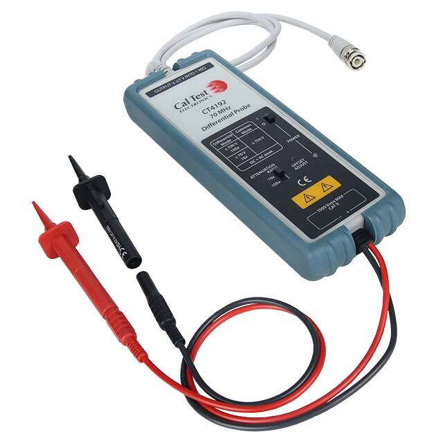 Cal Test Electronics CT4192