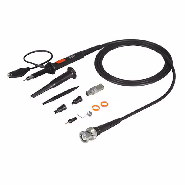 Cal Test Electronics CT2841A