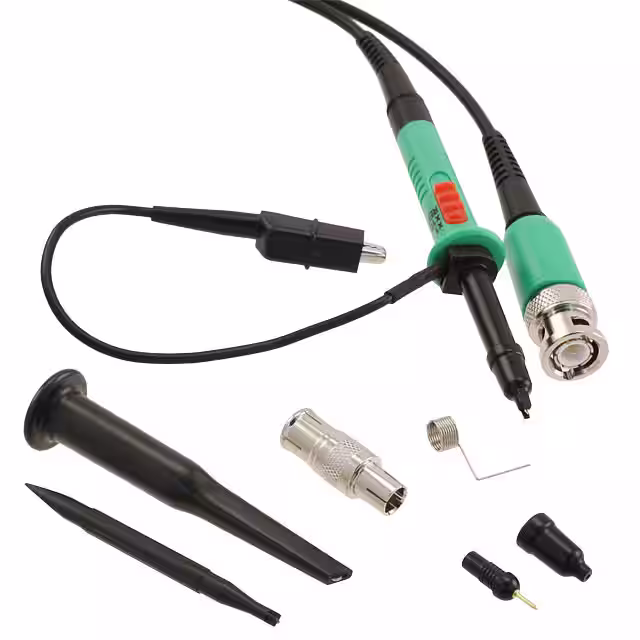 Test Products International (TPI) SP250B