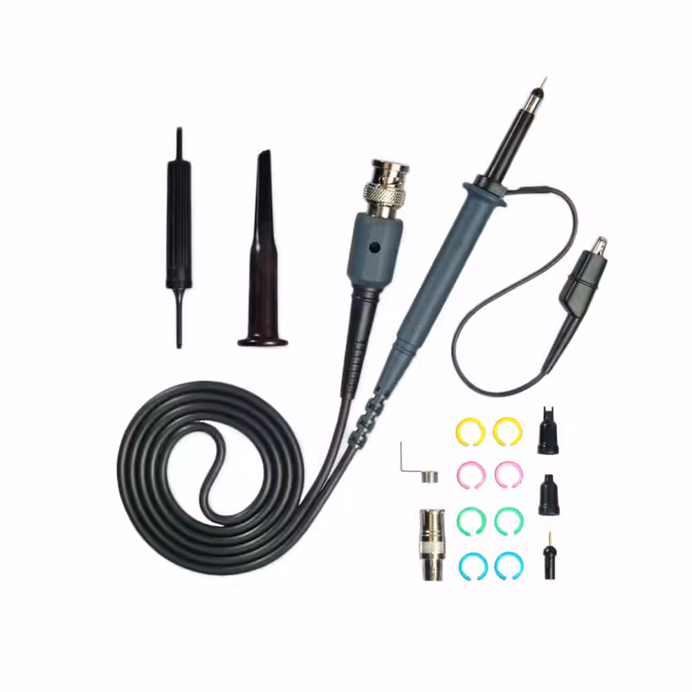 Cal Test Electronics GE4521RA