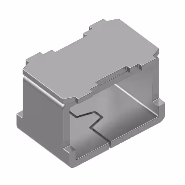 KOA Speer Electronics, Inc. RCSCTE