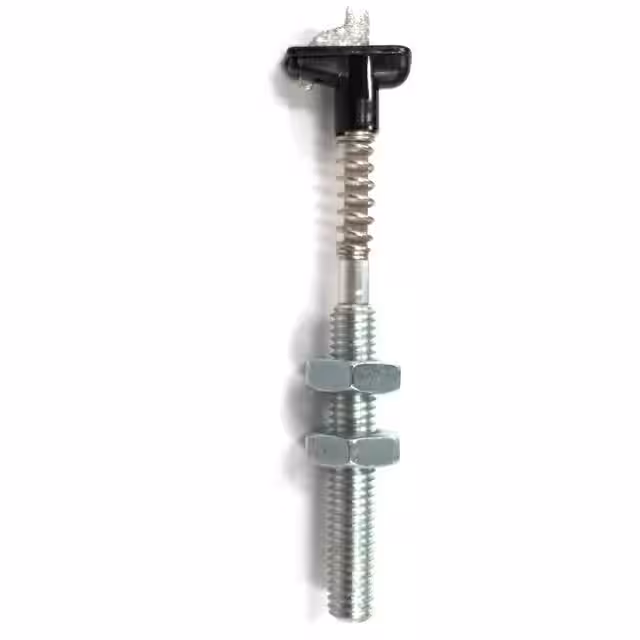 E-Z-Hook 8607-10BLK