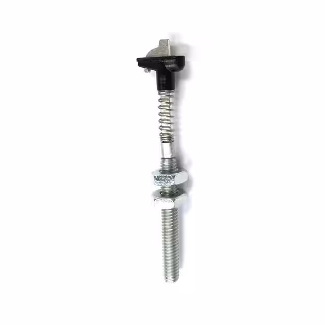 E-Z-Hook 8607-8BLK