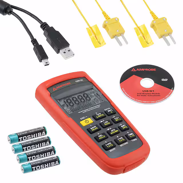 Amprobe TMD-56