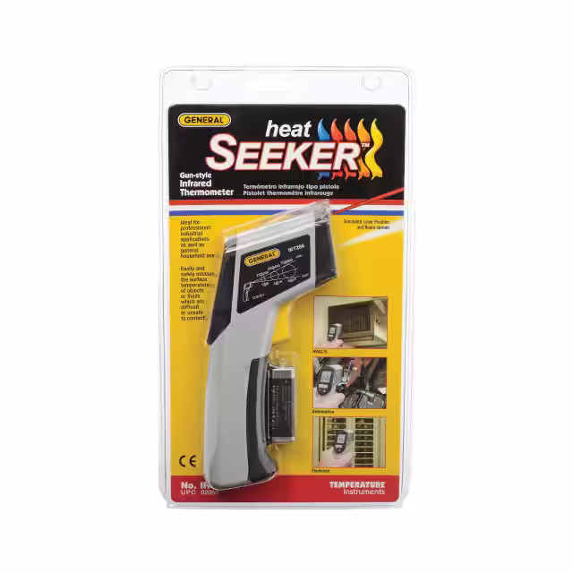 General Tools B249634