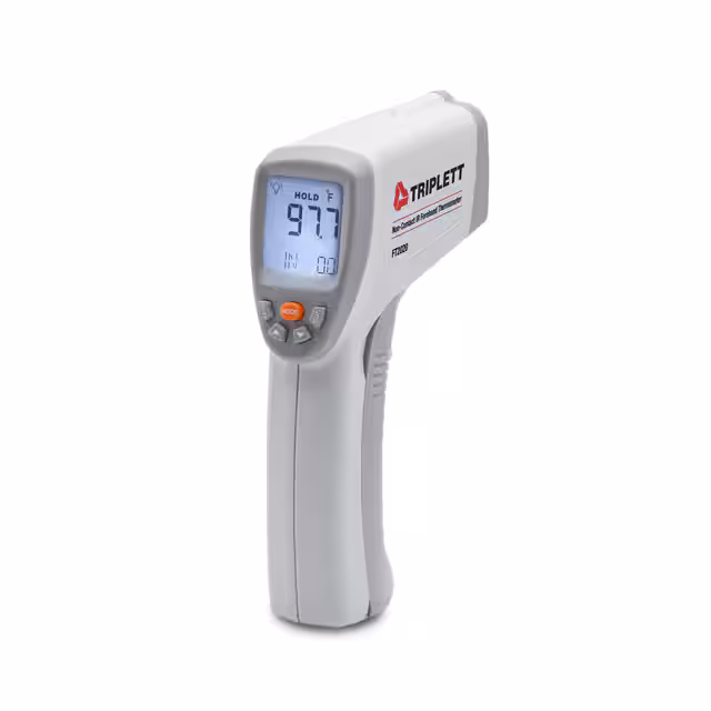 Triplett Test Equipment and Tools FT2020