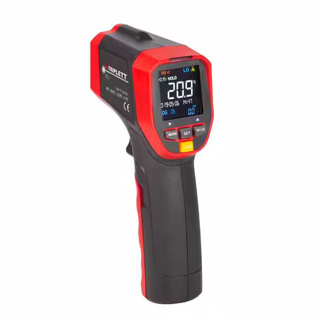Triplett Test Equipment and Tools IRT350