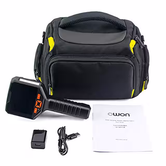 OWON Technology Lilliput Electronics TI332
