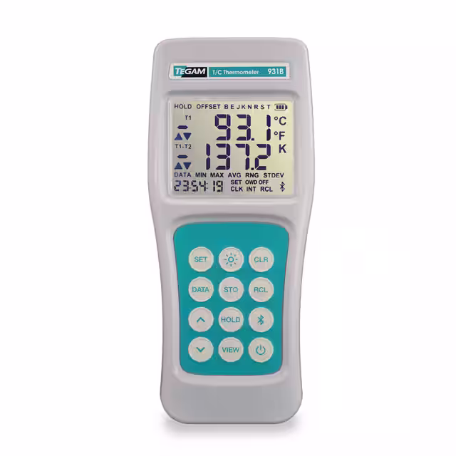 Tegam 931B
