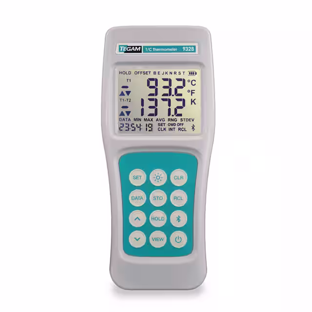 Tegam 932B