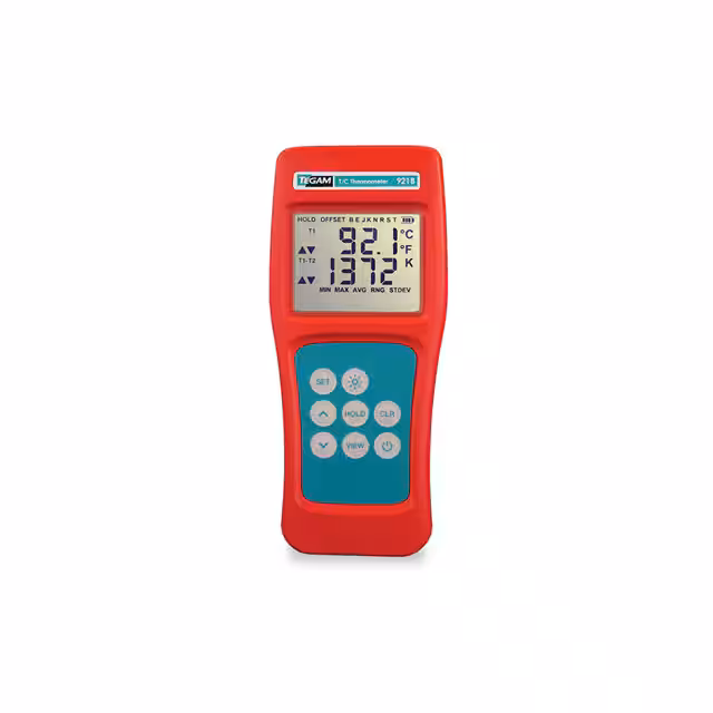 Tegam 921B