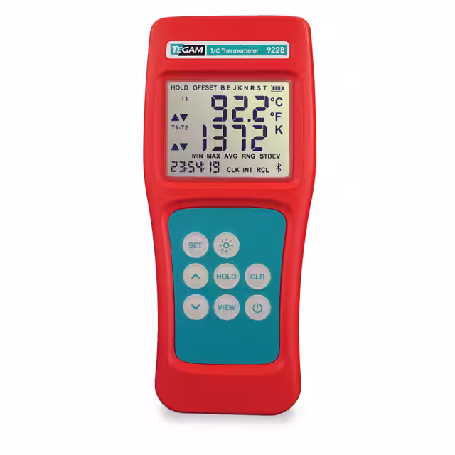Tegam 922B