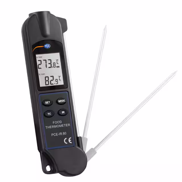 PCE Instruments PCE-IR 80