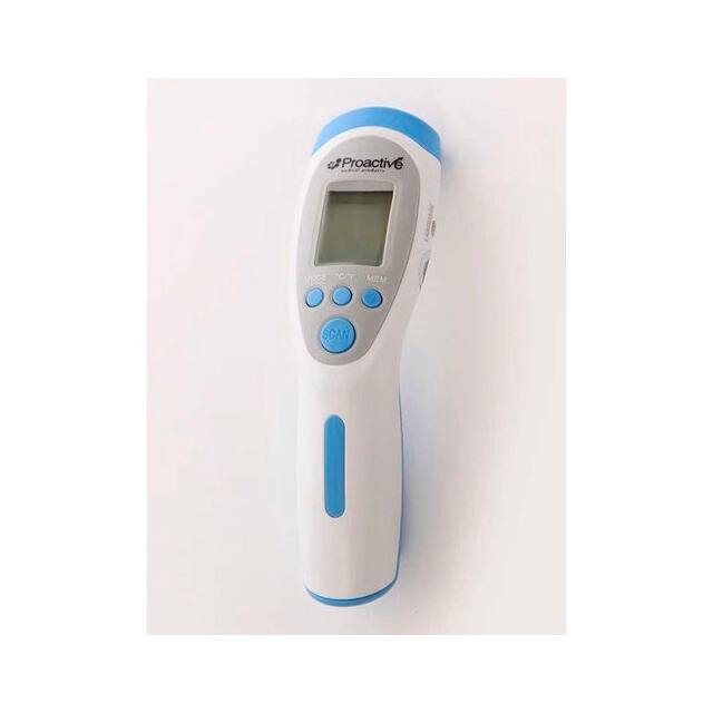 Proactive Medical B1799658