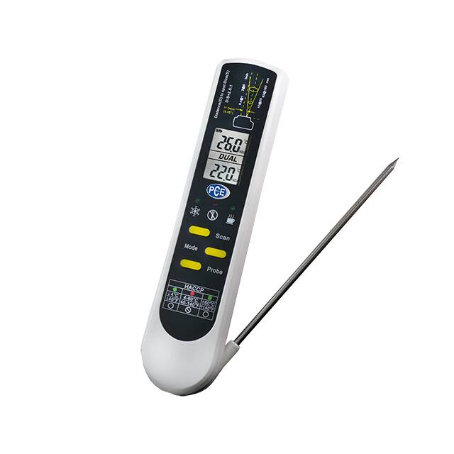PCE Instruments PCE-IR 100