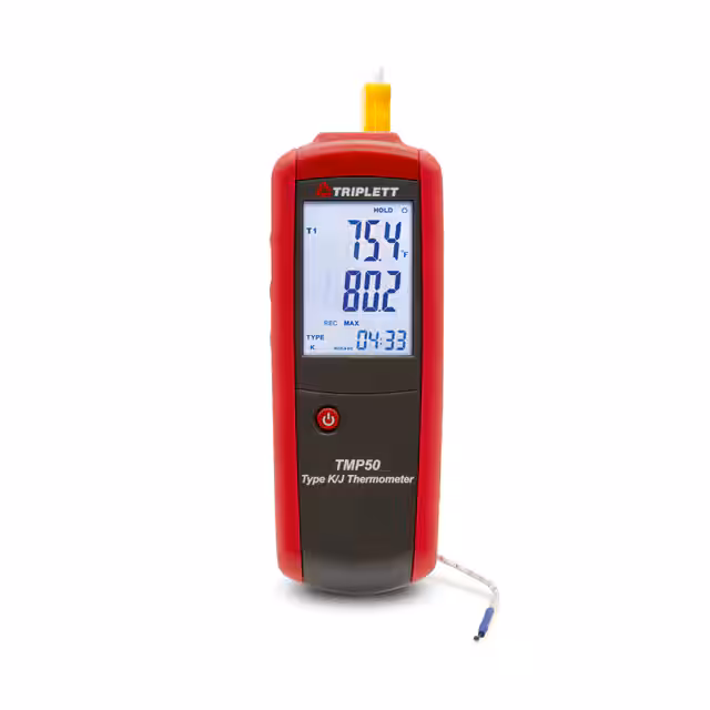 Triplett Test Equipment and Tools TMP50-NIST