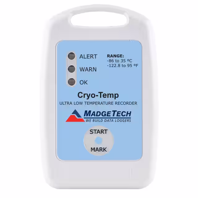 MadgeTech 900038-00