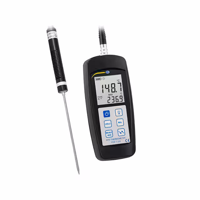 PCE Instruments PCE-T 318
