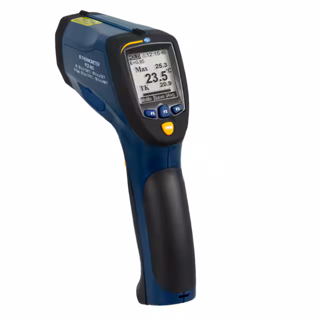 PCE Instruments PCE-893