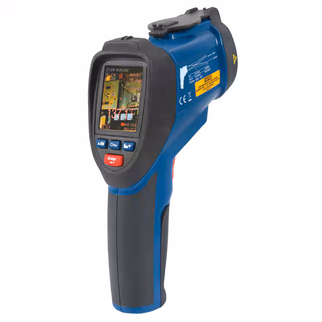 REED Instruments R2020-NIST