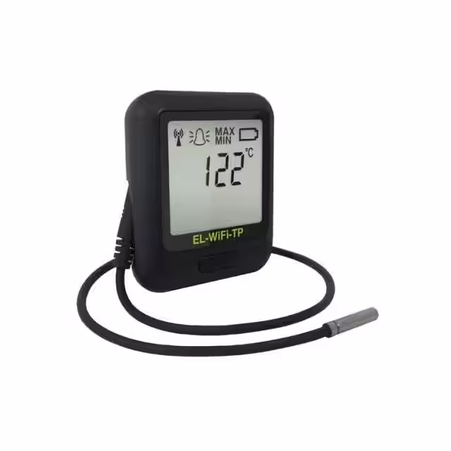 Display Visions EA WLAN-TP