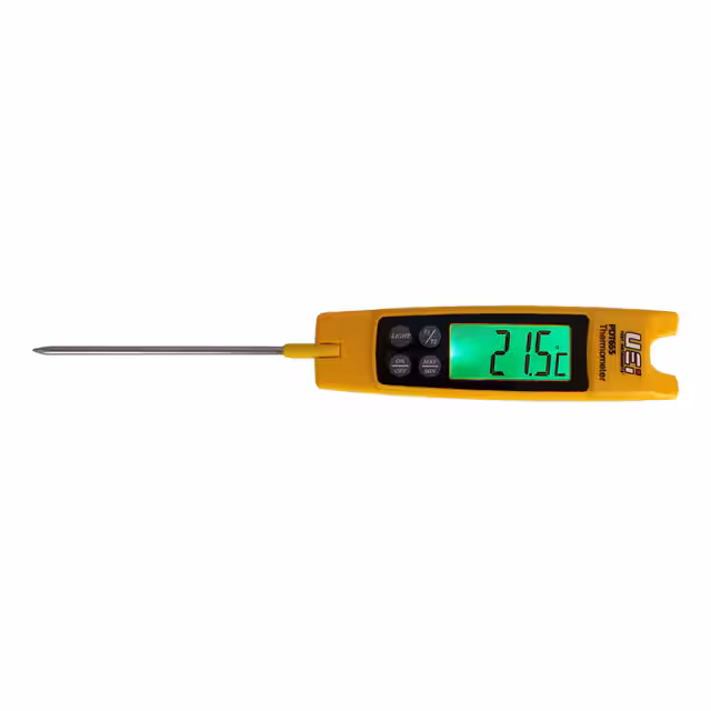 UEi Test Instruments PDT655