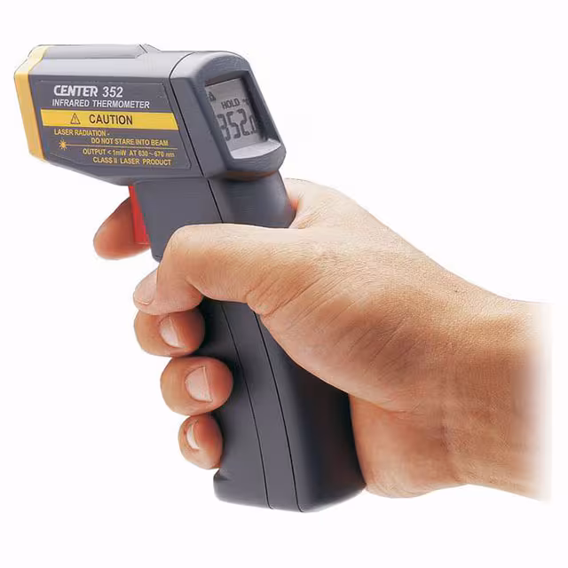 CENTER TECHNOLOGY CENTER 352