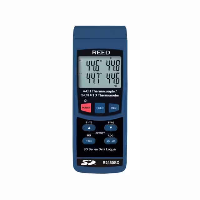 REED Instruments R2450SD