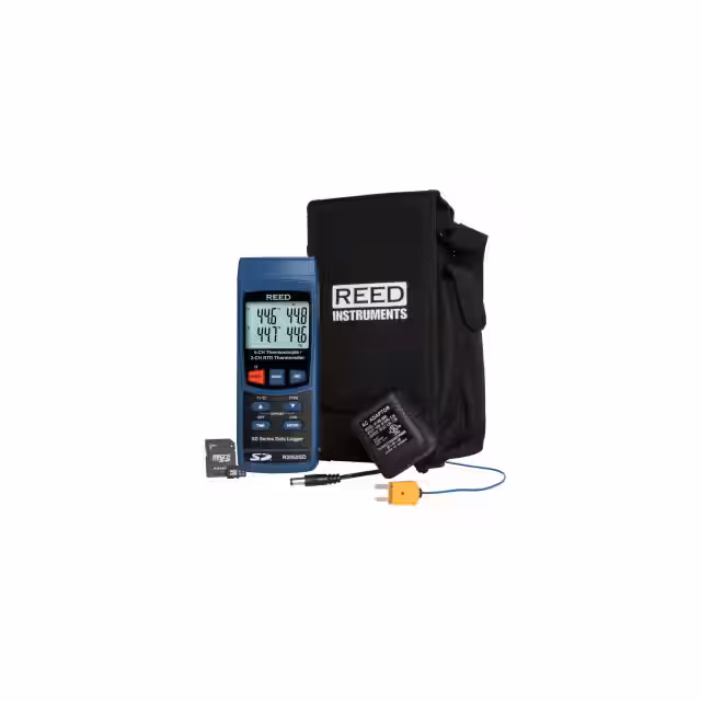 REED Instruments R2450SD-KIT