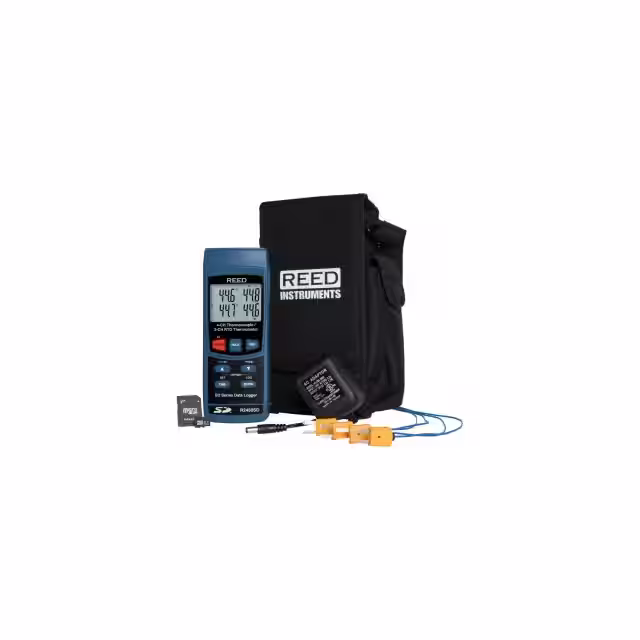 REED Instruments R2450SD-KIT3