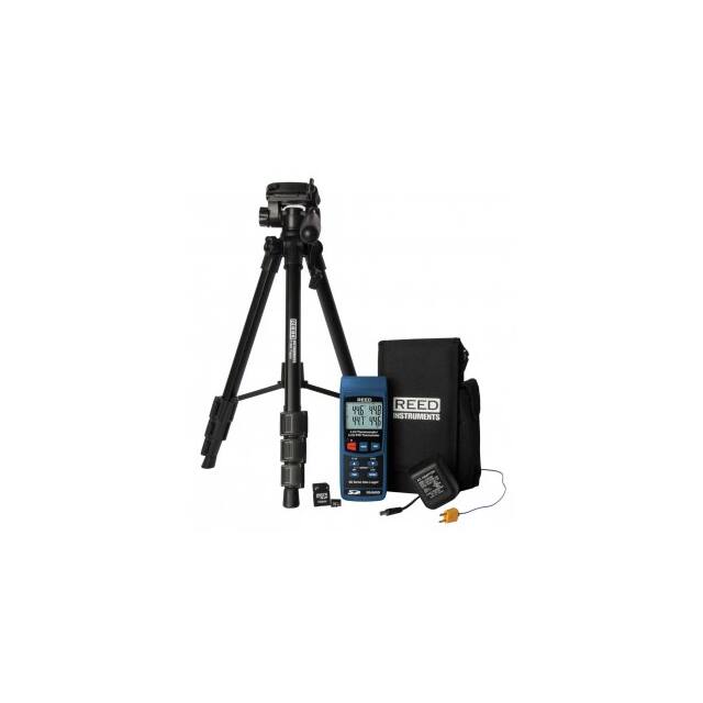 REED Instruments R2450SD-KIT2