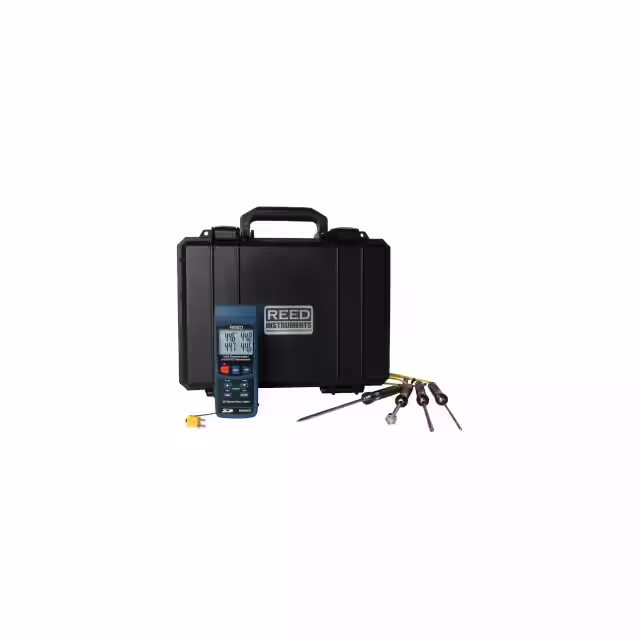 REED Instruments R2450SD-KIT4