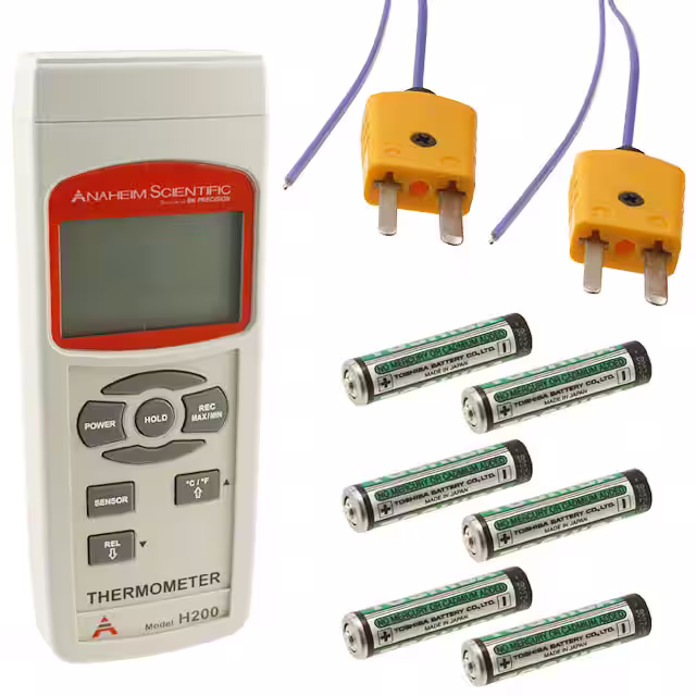 Global Specialties H200
