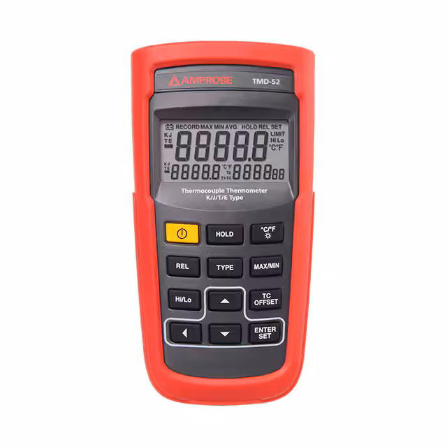 Amprobe TMD-52