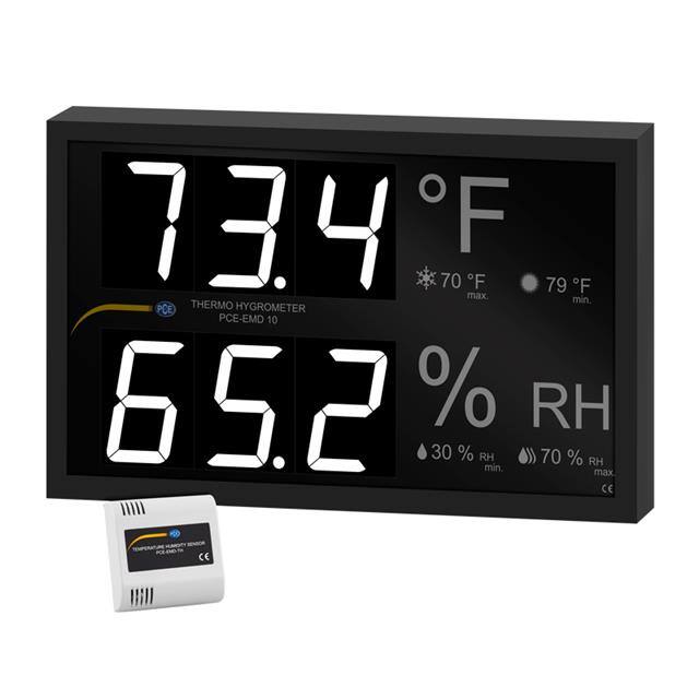 PCE Instruments PCE-EMD 10