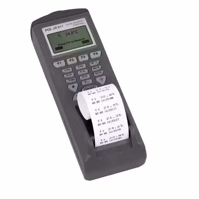 PCE Instruments PCE-JR 911