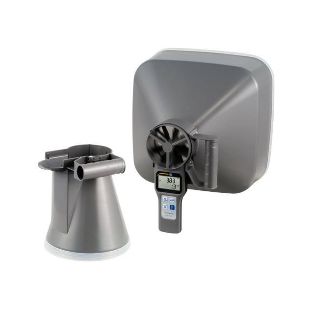PCE Instruments PCE-VA 20-SET